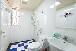 Shezhen Duwel Service Apartment Luohu