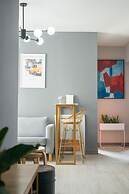 Shezhen Duwel Service Apartment Luohu