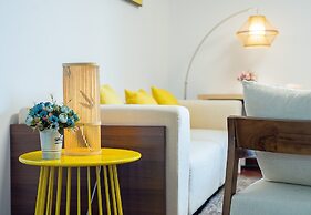 Shezhen Duwel Service Apartment Luohu