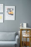 Shezhen Duwel Service Apartment Luohu