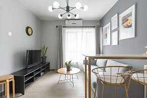 Shezhen Duwel Service Apartment Luohu