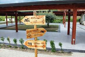 Tenuta Lanza Il Mulino