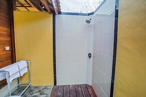 Samanta Huts Lembongan
