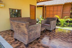 Samanta Huts Lembongan