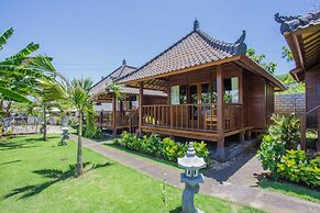 Samanta Huts Lembongan