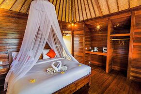 Samanta Huts Lembongan