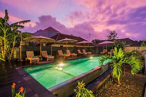 Samanta Huts Lembongan