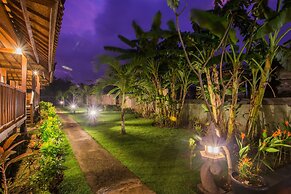 Samanta Huts Lembongan