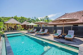 Samanta Huts Lembongan