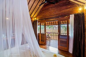 Samanta Huts Lembongan