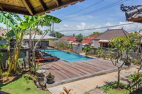 Samanta Huts Lembongan