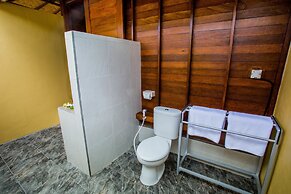 Samanta Huts Lembongan