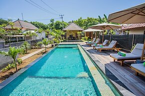 Samanta Huts Lembongan