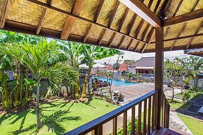 Samanta Huts Lembongan