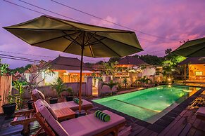 Samanta Huts Lembongan