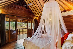 Samanta Huts Lembongan