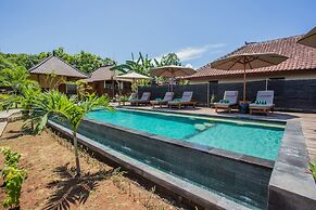 Samanta Huts Lembongan