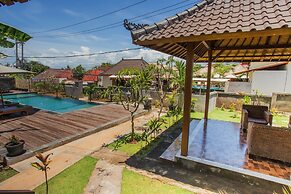 Samanta Huts Lembongan