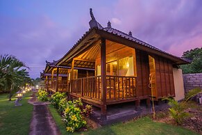 Samanta Huts Lembongan