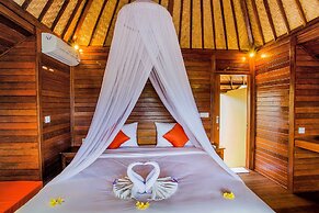 Samanta Huts Lembongan