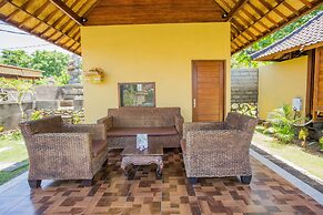 Samanta Huts Lembongan