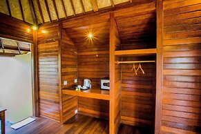 Samanta Huts Lembongan