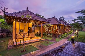 Samanta Huts Lembongan