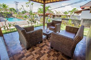 Samanta Huts Lembongan