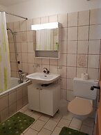 Apartments Chasa 38c