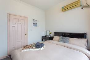 Qing Apartment Chungking Express