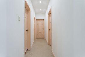 Qing Apartment Chungking Express