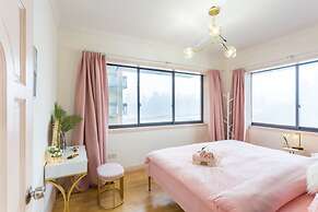 Qing Apartment Chungking Express