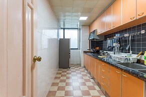 Qing Apartment Chungking Express