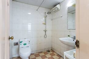 Qing Apartment Chungking Express