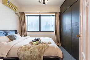 Qing Apartment Chungking Express