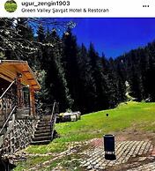 Green Valley Savsat