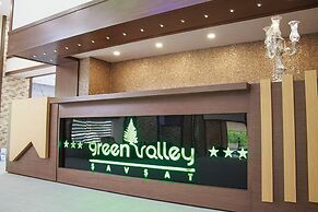 Green Valley Savsat