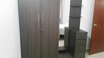 Srilanka Budget Apartment