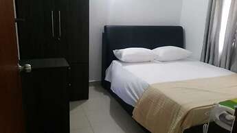 Srilanka Budget Apartment