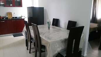 Srilanka Budget Apartment