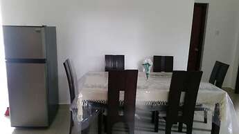Srilanka Budget Apartment
