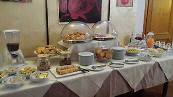 Hotel Al Barco