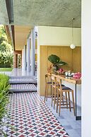 Villa Casabama Panjang