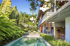 Villa Casabama Panjang