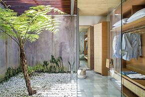 Villa Casabama Panjang