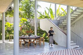 Villa Casabama Panjang