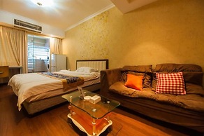 Shenzhen Yinjia Apartment