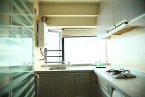 Shenzhen Yinjia Apartment