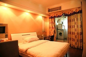 Shenzhen Yinjia Apartment