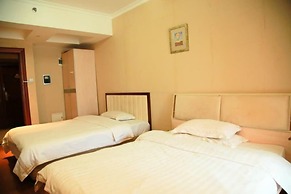 Shenzhen Yinjia Apartment